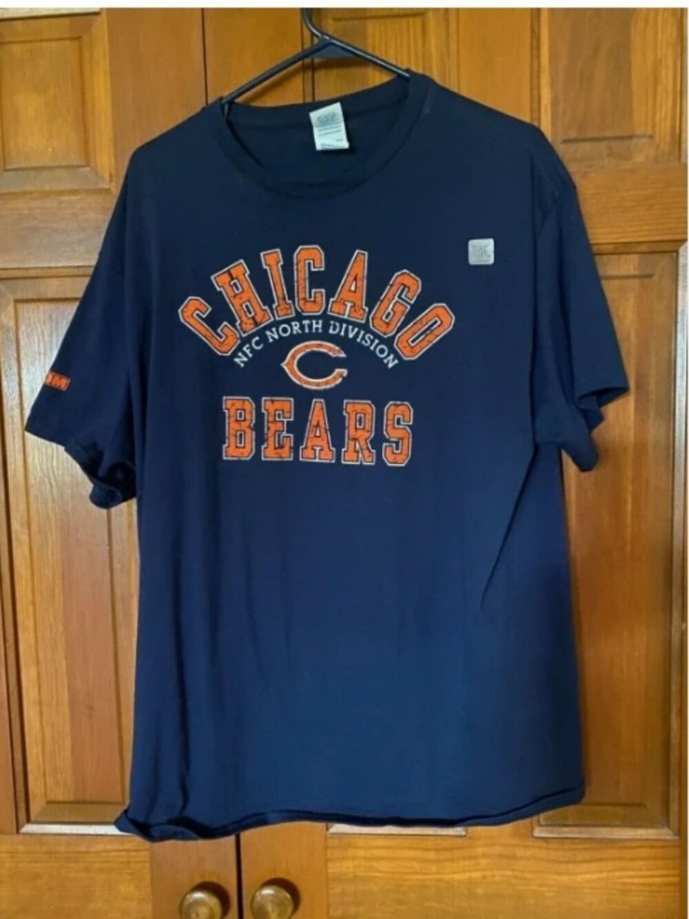 Chicago Bears Shirt